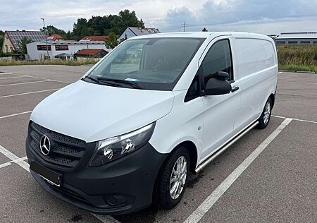 Mercedes-Benz Vito 111 BlueTec Kasten Kompakt