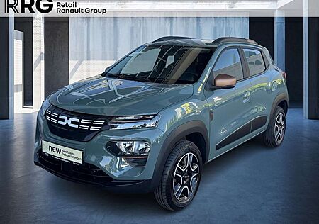 Dacia Spring Extreme 65