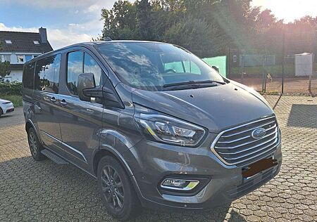 Ford Tourneo Custom 320 L1H1 VA Titanium X
