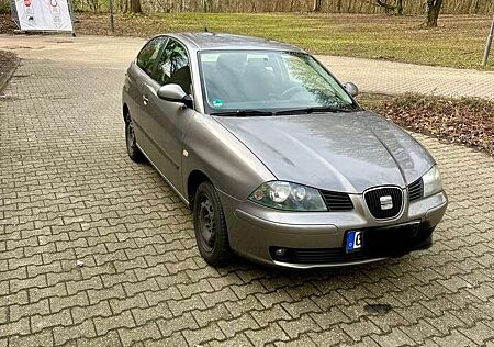 Seat Ibiza Sport Edition