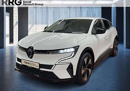Renault Megane E-Tech EVOLUTION EV60 220H