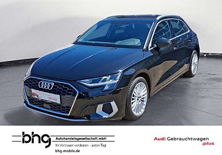 Audi A3 30TDI S tronic advanced ACCadapt. G