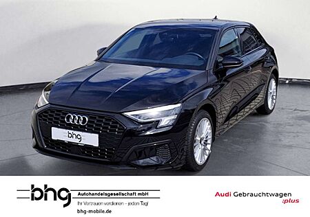 Audi A3 35 TFSI Sportback advanced *S-TRONIC*NAVI*LED