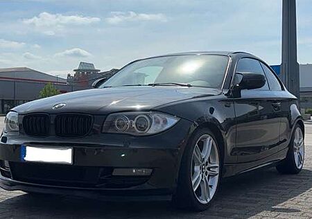 BMW 120d 120