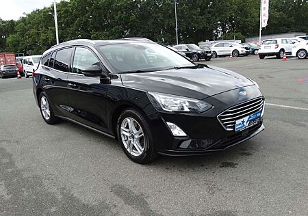 Ford Focus 1,5Tdci-120Ps*Navi*LED*Kamera*1Hand*SHZ