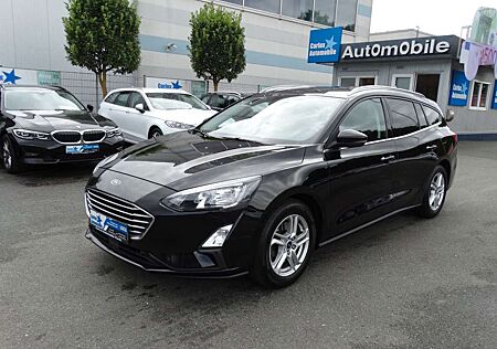 Ford Focus 1,5EB-Turnier*Cool&Connect*Navi*LED*Kamera