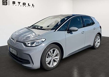 VW ID.3 Volkswagen Pro Einparkhilfe+Discover Pro+Sitzhzg+++