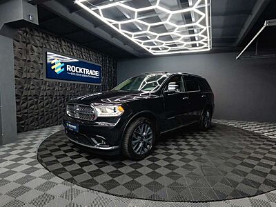 Dodge Durango 5.7 V8 4x4 CITADEL  LPG | ACC | XENON
