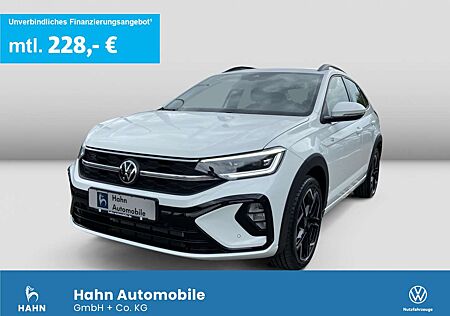 VW Taigo Volkswagen R-Line 1,0 l TSI OPF 85 kW (116 PS