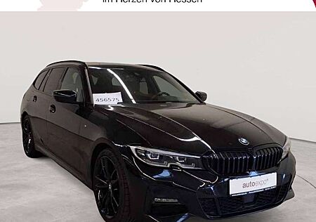BMW 330i 330 Touring xDrive Aut. M Sport Navi SHZ