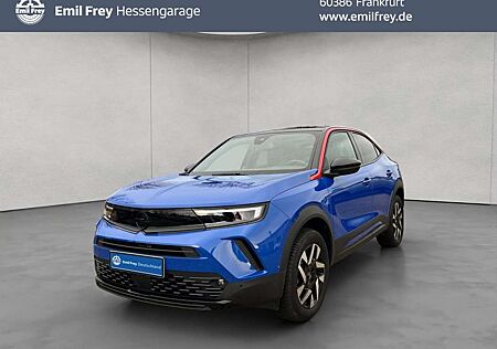 Opel Mokka 1.2 DI Turbo Automatik GS