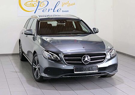 Mercedes-Benz E 400 D T 4M AVANTGARDE"H-UP"DTR+"WSCREEN"AHK"AIRMATIC""