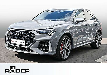 Audi RS Q3 2.5 TFSI quattro Pano B&O Matrix
