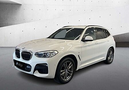 BMW X3 xDrive20d Mild-Hybrid M Sport LED-Scheinwerfer