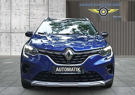 Renault Captur E-TECH PLUG-in Hybrid 160 INTENS GPF