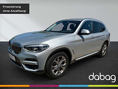 BMW X3 xDrive 20 i xLine