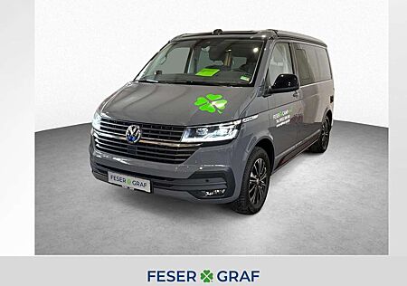 Volkswagen T6.1 California 6.1