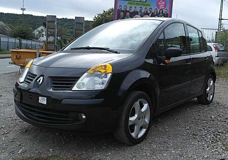 Renault Modus 1.2 16V KLima Tüv Au 09/2027