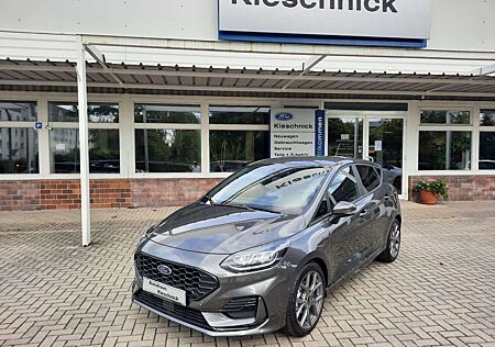 Ford Fiesta ST-Line Winterpaket, LED,...