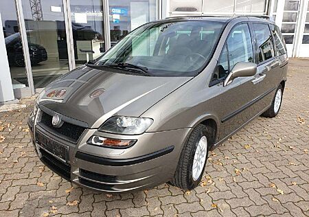 Fiat Ulysse 2.2 JTD Emotion