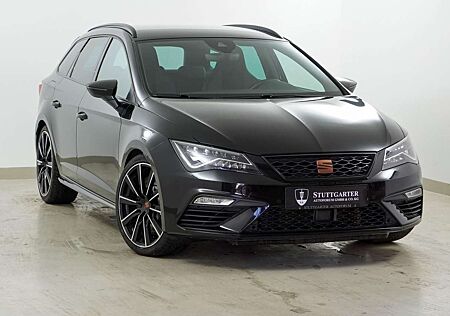Seat Leon Cupra 300 4Dr Brembo Schalensitze ACC Beats