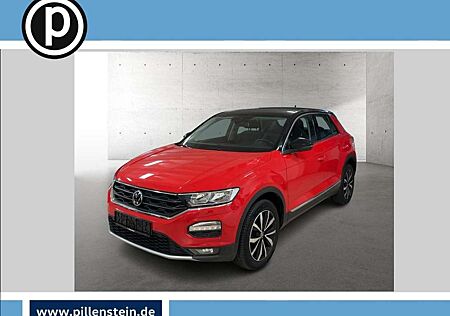VW T-Roc Volkswagen STYLE 1.0 TSI ACC APP-C. PDC DAB+