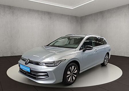 VW Golf Variant Volkswagen Life 2,0 l TDI SCR 110 kW ( 150 PS)