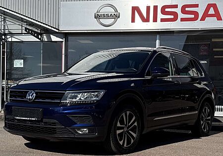 VW Tiguan Volkswagen 1.5 TSI DSG ACT AHK LED Virtual