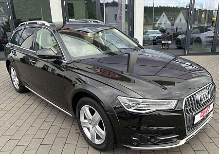Audi A6 Allroad 3.0 TDI Quattro/Pano/ACC/Matrix
