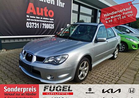 Subaru Impreza 2.0 2.0 R Comfort Xen.|Schiebedach|Klimaaut.