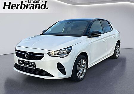 Opel Corsa elektro, Edition