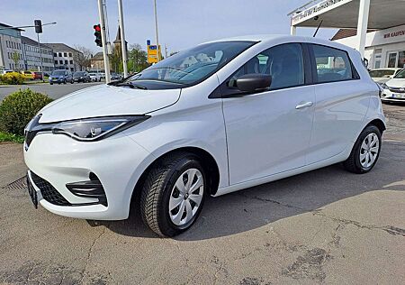 Renault ZOE Life *R110*52kWh*1. Hand*LED*BOSE*DAB*