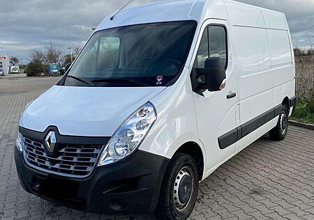 Renault Master +dCi+130+L2H2+VA