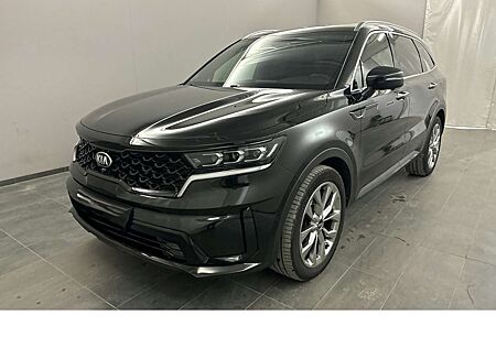 Kia Sorento 2.2 CRDI Platinum 4WD Automatik