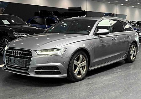 Audi A6 Avant 3.0 TDI S tronic