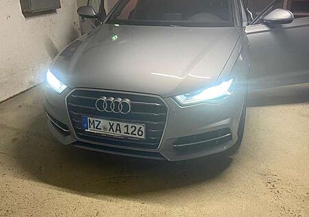 Audi A6 Avant 3.0 TDI S tronic