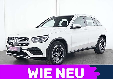 Mercedes-Benz GLC 300 AMG Line Standheiz.|Pano|Navi|AHK|LED