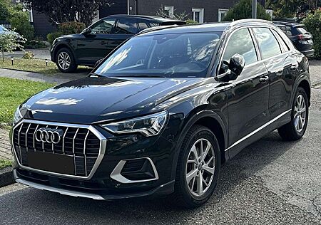 Audi Q3 45 TFSI quattro S tronic advanced