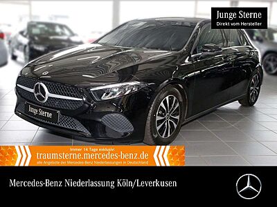 Mercedes-Benz A 200 d LED+KAMERA+8G