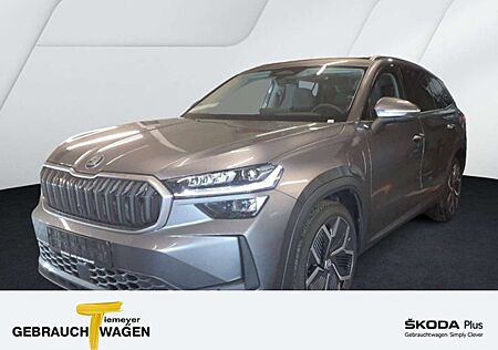 Skoda Kodiaq 1.5 TSI iV SELECTION LM20 AHK PANO KAMERA