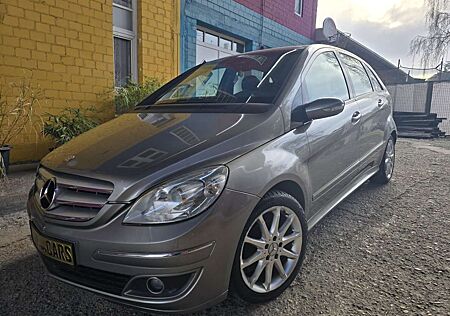 Mercedes-Benz B 170 TÜV 04-2027,TOP Zustand,Inkl.1jG
