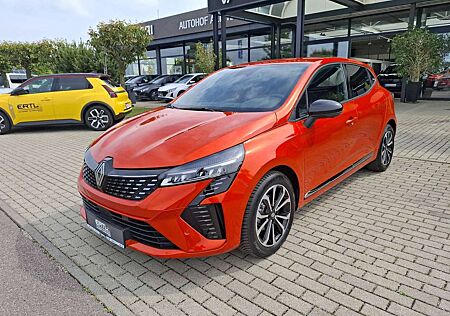 Renault Clio Techno TCe 90