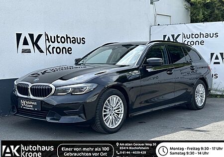 BMW 320 d Mild Hybrid Sport Line SPORTSITZ* LED*LIVE COCKP