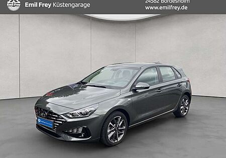 Hyundai i30 1.0 T-GDI 48V-Hybrid Trend