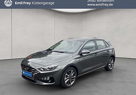 Hyundai i30 1.0 T-GDI 48V-Hybrid Trend