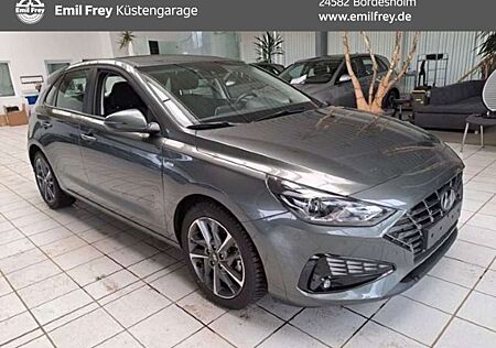 Hyundai i30 1.0 T-GDI 48V-Hybrid Trend
