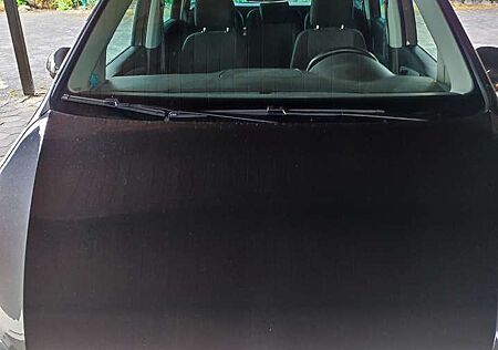 VW Sharan Volkswagen