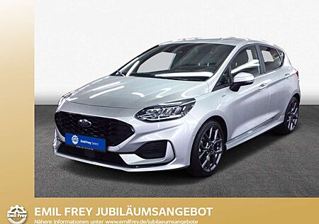 Ford Fiesta 1.0 EcoBoost S&S ST-LINE