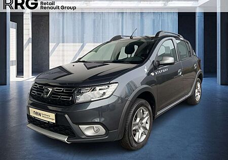 Dacia Sandero Stepway Prestige TCe 100 ECO-G