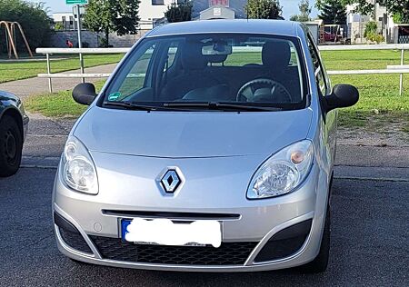 Renault Twingo 1.2 Authentique